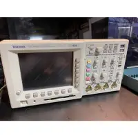 在飛比找蝦皮購物優惠-Tektronix TDS 3000系列 / TDS3064