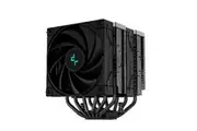 DeepCool R-AK620-BKNNMT-G-1 AK620 Zero Dark High Performance CPU Cooler Dual-Tower Design