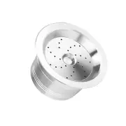 Reusable Filter Coffee Capsule Pods Tamper Maker Kit For Caffitaly Kfee Machine