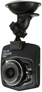 Mini 1080P HD LCD Car Dash Camera Video DVR Cam Recorder Night Vision + G-Sensor