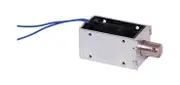12V Pull Type Solenoid