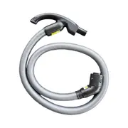 Complete Hose For Sauber Pro Pets SJ-100 Vacuum Cleaner Genuine, Grey