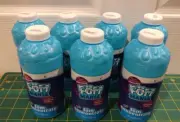 7 - Fom Mania Foam Solution For Fomalanche & Fomilator Foam Machine 12 oz refill