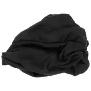 Portable Chemotherapy Hat Headwrap For Women Hair Wrap Home