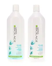 Matrix Unisex 33oz Biolage Volumebloom Shampoo & Conditioner