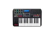 Akai MPK 2 25 25-KEY PREMIUM KEYBOARD CONTROLLER