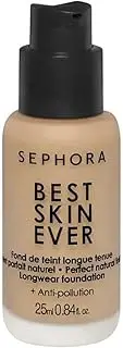 Sephora Best Skin Ever Perfect Natural Finish Longwear Foundation Colour 17.5N