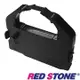 RED STONE for EPSON S015016/LQ680最新雙排打印黑色色帶組（1組6入）