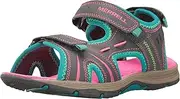 [MERRELL] Panther Athletic Water Sandal