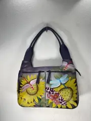 ANUSCHKA INDIA-NewWithTags $ 338.00