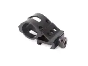 Atac Pro Aluminum 25.4mm Offset Scope Mount - Qd Picatinny Rail #tm01080