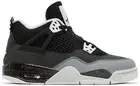 Air Jordan 4 Retro GS Fear Pack 2024 Style # FQ8213-002 Size 7Y