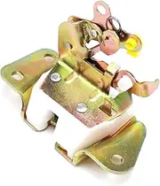 POEXIR Trunk Liftgate Rear Door Lock Latch Actuator, for Mitsubishi, DELICA L400 Pajero Shogun Sport MR503021 Boot Lid Solenoid