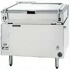 GOLDSTEIN BRATT PANS GAS AND ELECTRIC TPE-150