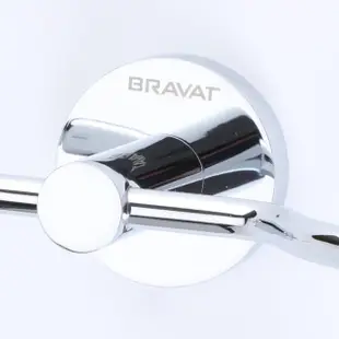 【特力屋】BRAVAT 融宜不鏽鋼漱口杯架