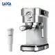 LAICA萊卡 職人義式半自動濃縮咖啡機 HI8101 附咖啡濾心_廠商直送