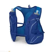 OSP Osprey Duro 6L Mens Hydration Vest w/ Hydraulics Reservoir - Blue Sky