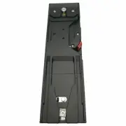 For Sony XDCAM DVCAM HDCAM VCT-U14 Video Tripod Quick Release Plate Adapter