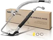A-Premium Power Steering Pressure Line Hose Assembly Replacement for Toyota Avalon 2000-2004