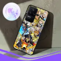 在飛比找蝦皮購物優惠-Ya08 KYON CASE POCOPHONE POCO 