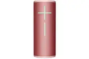 Ultimate Ears Boom 4 Portable Bluetooth Speaker (Raspberry)