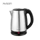 AWSON 1.8L不鏽鋼電熱快煮壺AS-HP0155