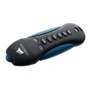 Corsair Padlock 3 64Gb Secure Usb Flash Drive With Keypad