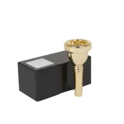 Alto Trombone Copper Mouthpiece Mouth Piece Professional Instrument Maintenance