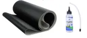Treadmill Belts Worldwide For Weslo Cadence 835 Treadmill Belt + FREE Silicone