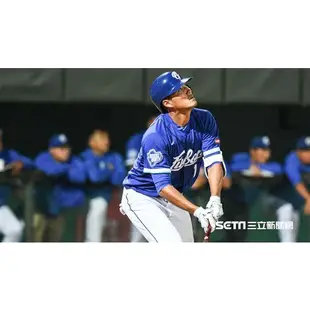 富邦悍將 實戰球衣 Fubon Guardians 義大犀牛 興農牛 非球員版 GU 客場藍