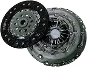Auto Parts Car Engine Clutch Cover Pressure Disc Plate Release Bearing Kit 2 Pcs Set Compatible With Saic Maxus G10 1.9TD 6243986090
