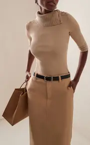[Proenza Schouler White Label] Daxton Knit Top