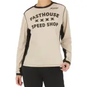 Can-Am Fasthouse Women's Motocross Jersey | 2880810408