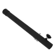 4pcs Table Leg Extenders 44cm Steel Table Leg Risers For Folding Tables Strai