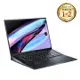 ASUS Zenbook Pro 16X OLED 16 筆電 黑(i9-13905H/32G/1TB SSD/RTX4080/W11)(UX7602BZ-0033K13905H)