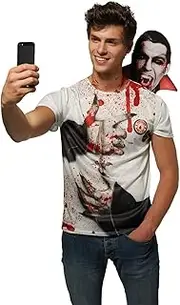 [Rubie's] Vampire Selfie Shocker Costume for Adults