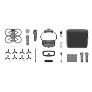 DJI Avata 2 Fly More Combo