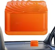 Car Perfume Diffuser, Solid Car Diffuser Air Freshener, Natural Long-Lasting Automotive Interior Accessories For Home Bedrooms, Bathroom