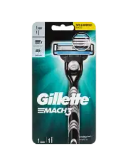 Gillette Mach 3 Razor