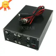 MiniPA100 Assembled MiNi 100W HF Power Amplifier Shortwave Power Amplifier x-top
