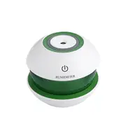 Humidifier, Usb Mini Humidifier, Home Desktop Humidifier, Night Light Fan Humidifier