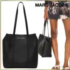NWT MARC JACOBS THE SHOPPER TOTE H010L01PF21