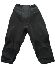 mcdavid sport 7 pad integrated football pants adult small