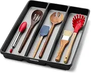 Madesmart Utensil Tray Granite