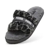在飛比找蝦皮商城優惠-PUMA 拖鞋 毛毛拖鞋 柔軟 溫暖 Fluff I Am 