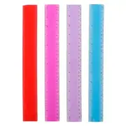 Studio Flexible Ruler Case of 24 FREE SHIPPING