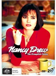 Nancy Drew - Complete Series DVD