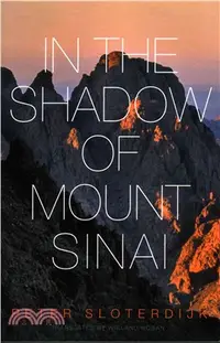 在飛比找三民網路書店優惠-In The Shadow Of Mount Sinai