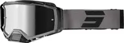 Shot Core Motocross Goggles, black for Men