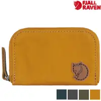 在飛比找蝦皮商城優惠-Fjallraven 北極狐 Zip Card Holder